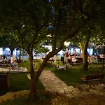 酒店 Heybeli 4*