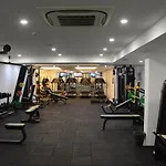 Heybeli 4* 穆达尼亚