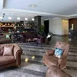 酒店 Heybeli 4*