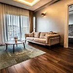 Heybeli 酒店 穆达尼亚
