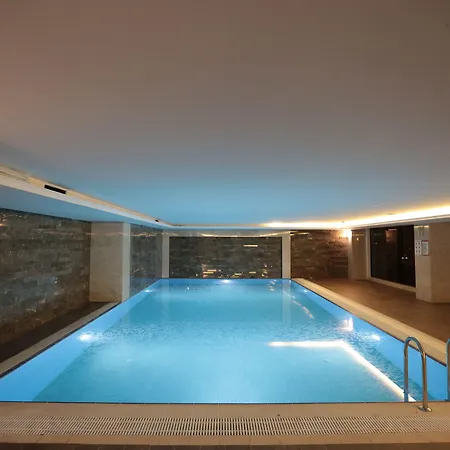 Heybeli מלון מודניה