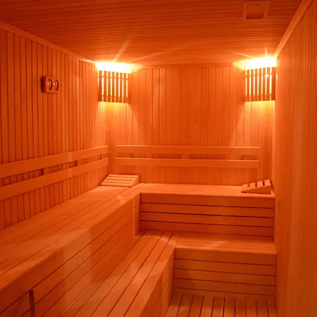 Heybeli 4* מודניה