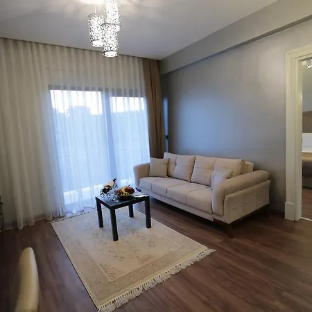 Hotel Heybeli