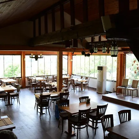 מלון Heybeli מודניה