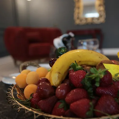 Heybeli 4* מודניה