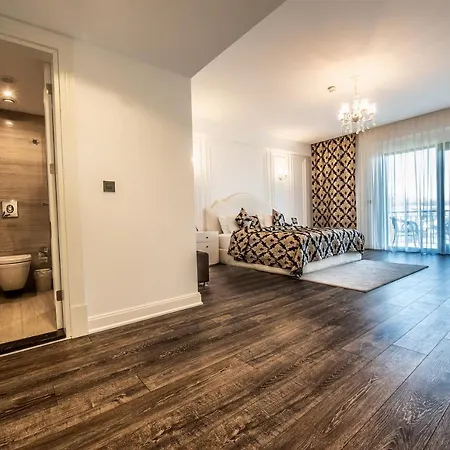 Heybeli מלון מודניה