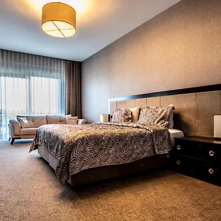 מלון Heybeli מודניה