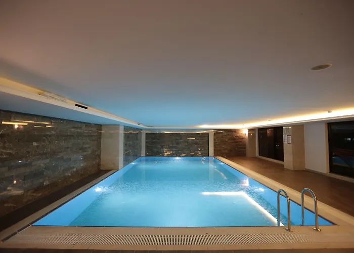 Heybeli Hotel Mudanya