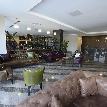 Hotel Heybeli Mudanya