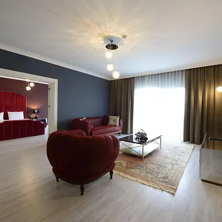 Heybeli Hotel Mudanya