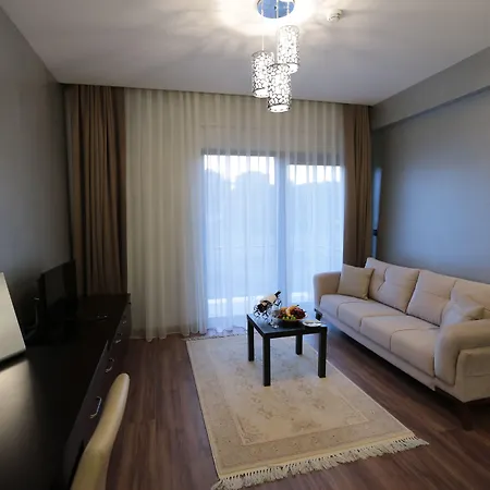 Heybeli 4* Mudanya