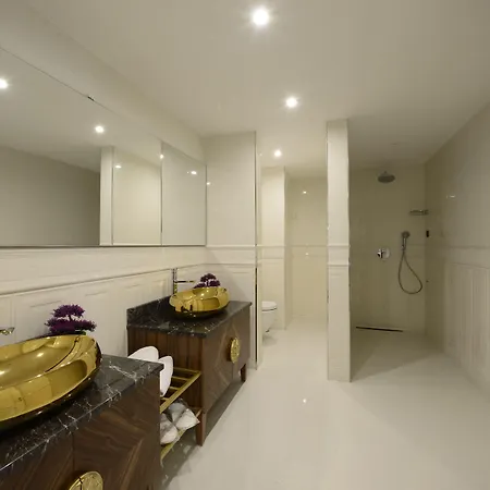 Heybeli 4* Mudanya
