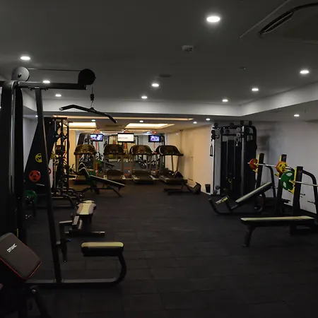 Hotel Heybeli