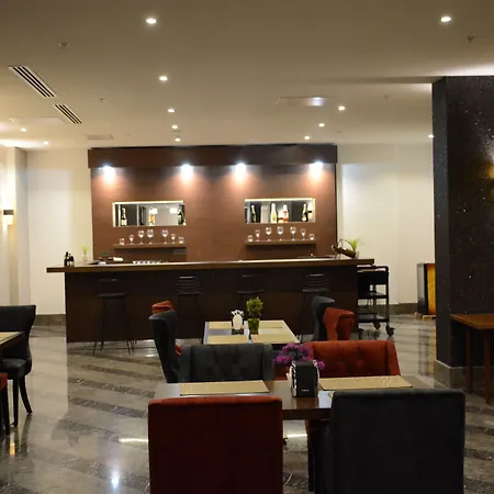 Heybeli Hotel 4*