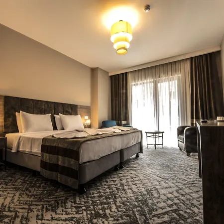 Hotel Heybeli