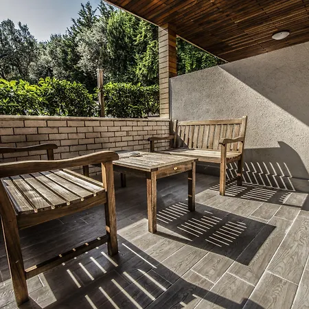 Hotel Heybeli Mudanya