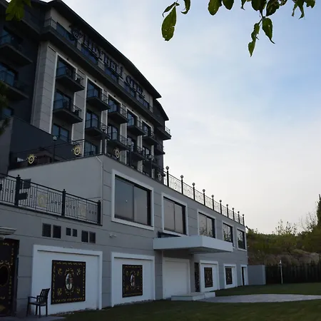Hotel Heybeli Mudanya
