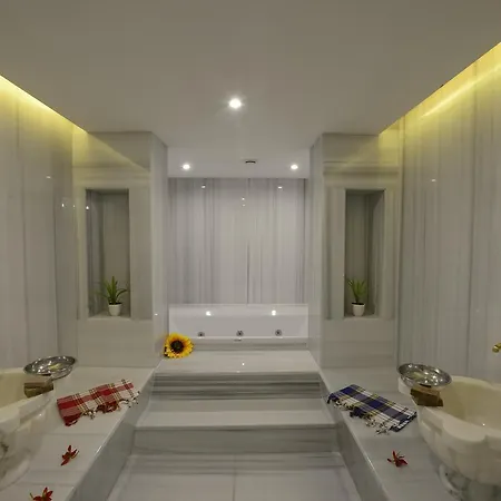 Hotel Heybeli