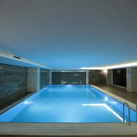 Heybeli Hotel