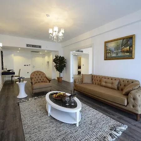 Hotel Heybeli