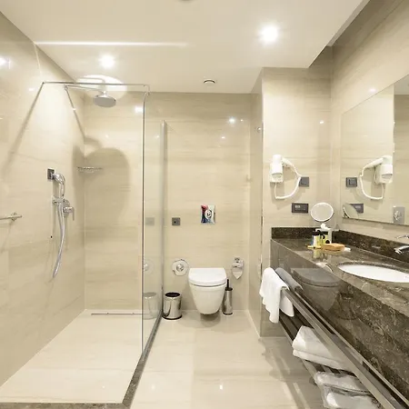 Heybeli Hotel 4*