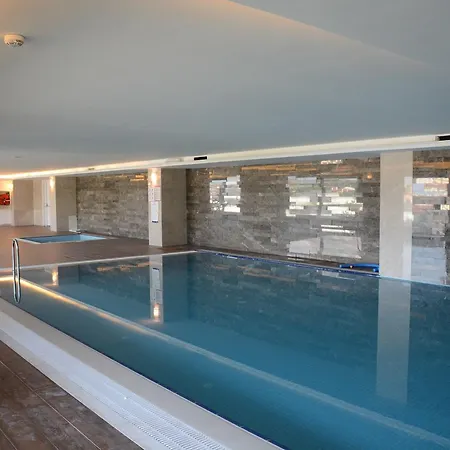Heybeli Hotel Mudanya