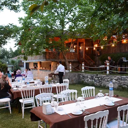 Heybeli Hotel