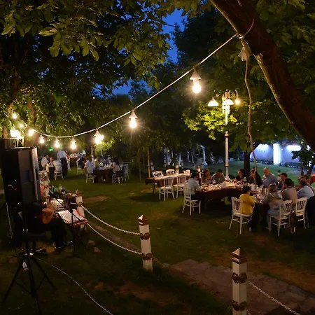 Heybeli 4*