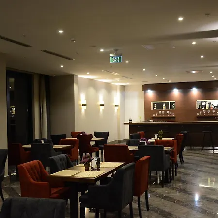 Hotel Heybeli 4*