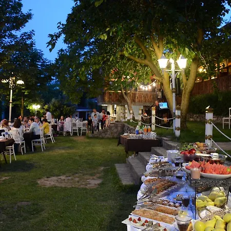 Heybeli ムダンヤ