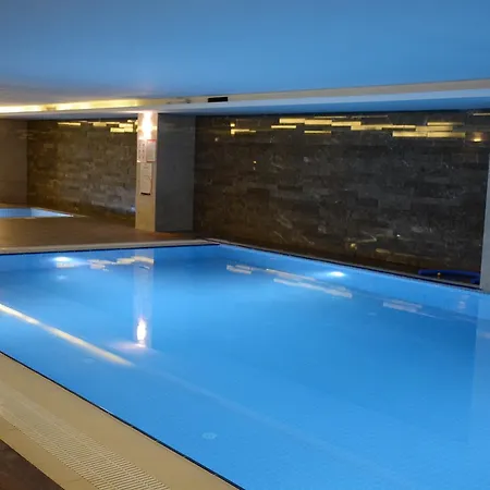 Hotel Heybeli