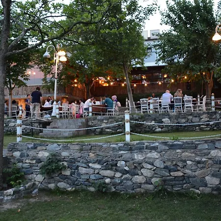 Heybeli 4*