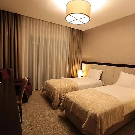 Hotel Heybeli Mudanya