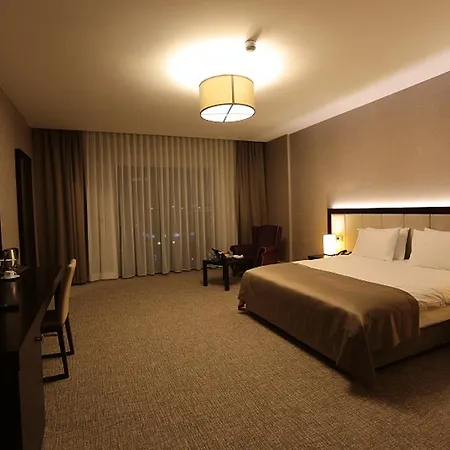 Heybeli Hotel Mudanya