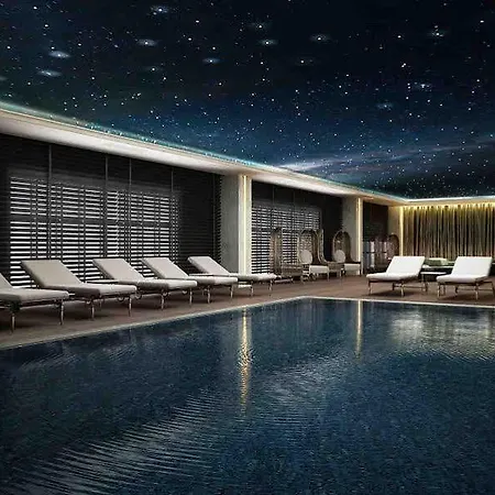 Hotel Heybeli 4*