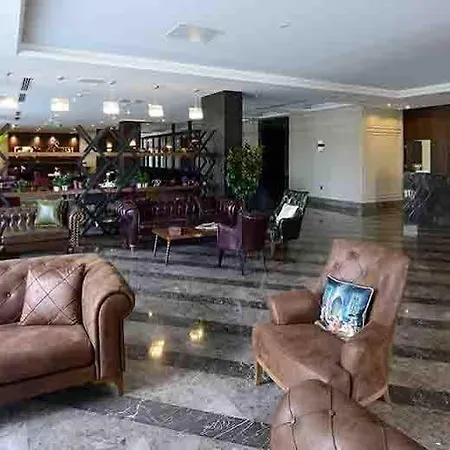 Hotel Heybeli 4*