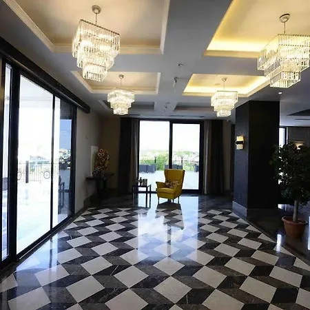 Heybeli 4* Mudanya