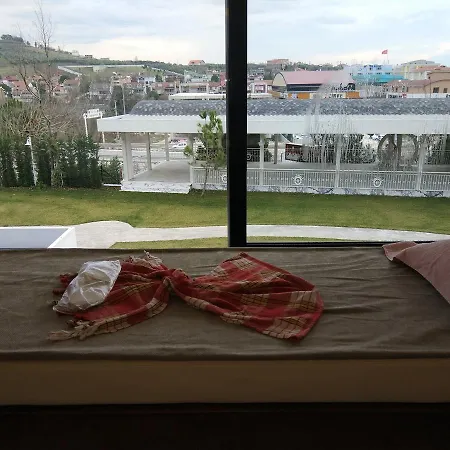 Heybeli Mudanya
