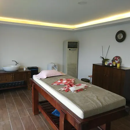 Heybeli 4*