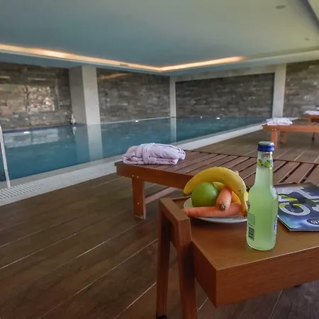 Hotel Heybeli