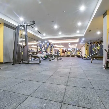 Hotel Heybeli Mudanya