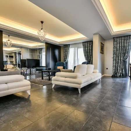 Heybeli 4*