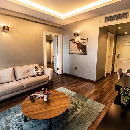 Heybeli 4*