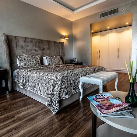Heybeli 4* Mudanya